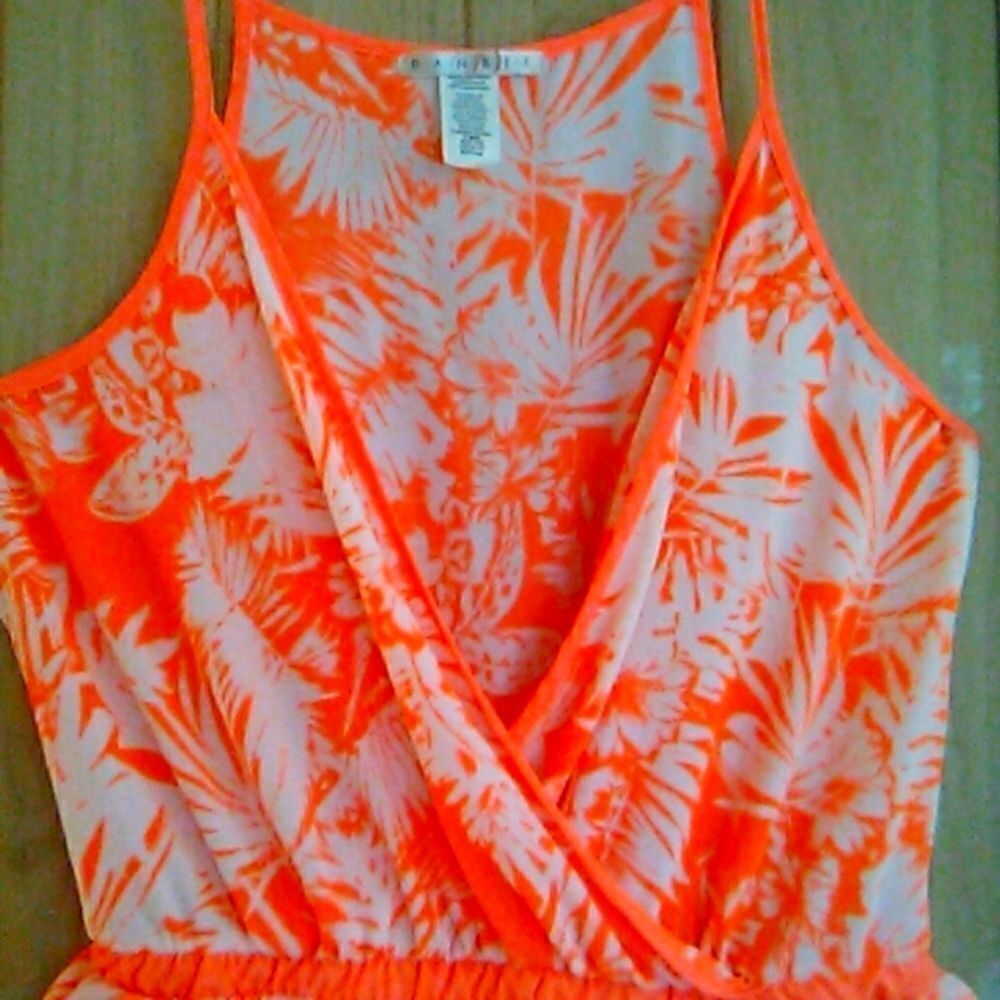 Danbee Romper  - Picture 2 of 7